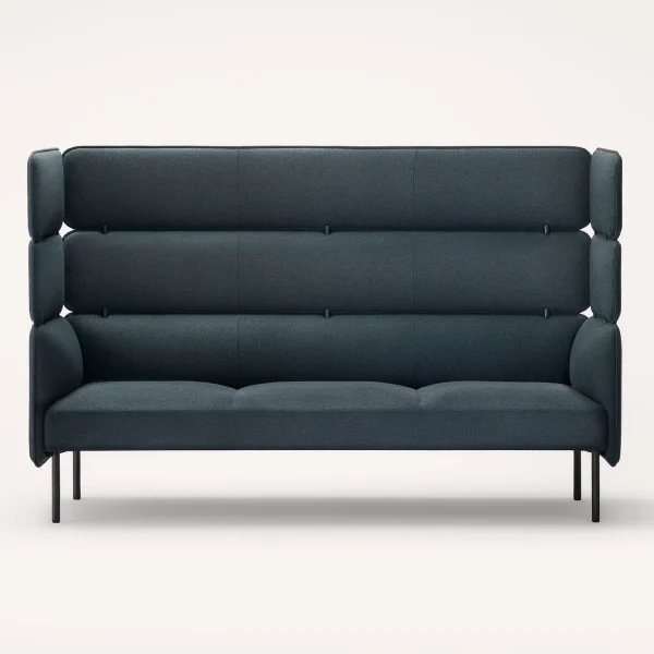 Adapt Sofa, Three-Seat - Highback